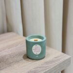 كوب شمعي معطّر