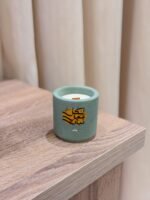 ⁦كوب شمعي معطّر⁩ - الصورة ⁦7⁩