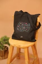 ⁦حقيبة قماشية-توت باغ⁩ - الصورة ⁦4⁩